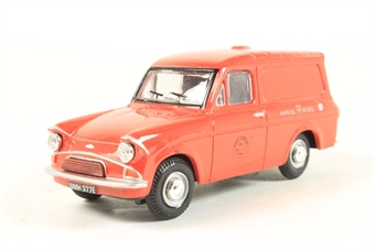 Ford Anglia Van 'Royal Mail'