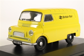 Bedford CA Van - 'British Rail'