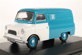 Bedford CA Van - 'Co-Op'