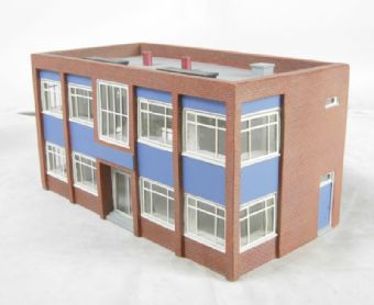 2 story office block - Scenecraft range