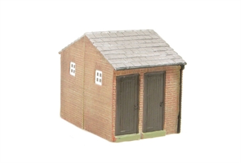 Outhouses (for use with 44-200)