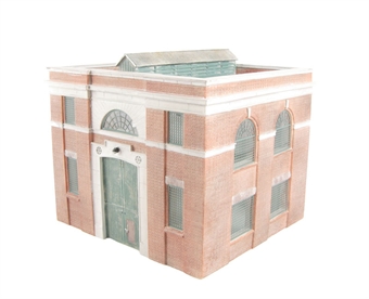 Electrical Substation