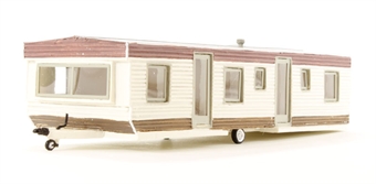 Static Caravan