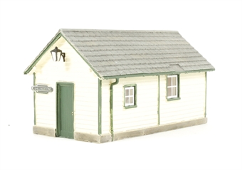 Shillingstone Parcel Office (100 x 50 x 55mm)