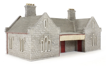 Stone Station (200 x 102 x 110mm)