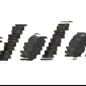 Oil Barrels x 10