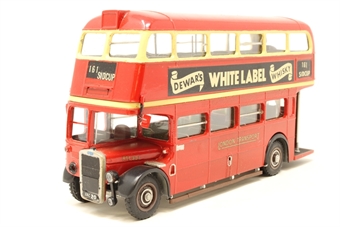 AEC RT 'Gibleys Gin'