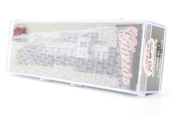 RS-1 Alco 254 of the Susquehanna