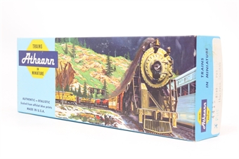 SD40-2 EMD 3000 of the Illinois Central Railroad