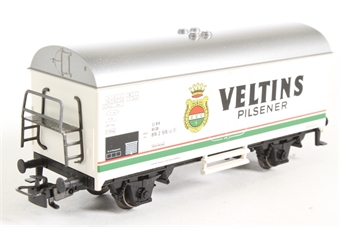 Beer Wagon "Dortmunder Kronen" of the DB