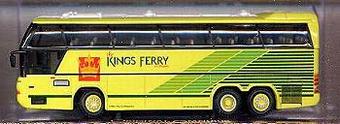 Neoplan Cityliner "The Kings Ferry"