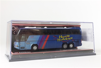 Neoplan Cityliner - "Harris Coaches"
