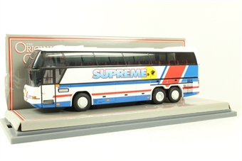 Neoplan Cityliner - "Supreme Travel"