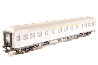 1st/2nd Class 'Silverfish' composite of the DB