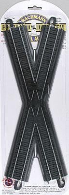 30 Degree Crossing (1/Card