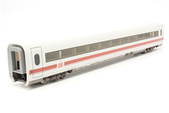 'ICE' 2nd Class Passenger Car 802 043-0 of the DB AG