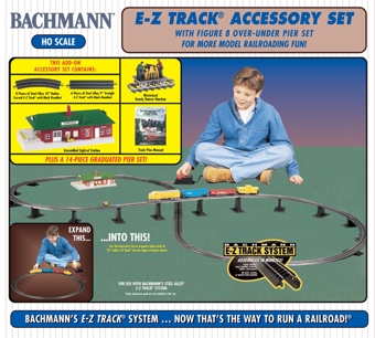 Track Accessory Set ($90 Value)