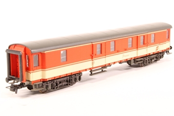 Express Baggage Car of the +ûBB