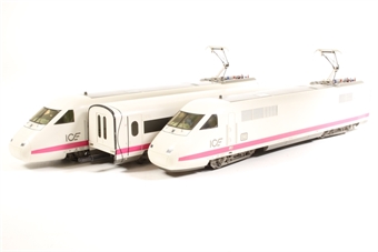 DB ICE 3-Car Pack
