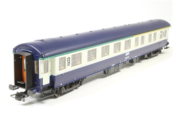 1st/2nd Class Passenger Coach of the SNCF