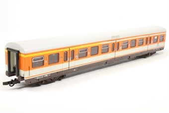 1st/2nd Class S-Bahn Composite Coach of the DB