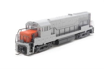 U25B GE - undecorated