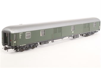 Express Baggage Coach, Type D4++m of the DB