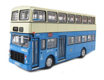 Guy Victory - China Motorbus