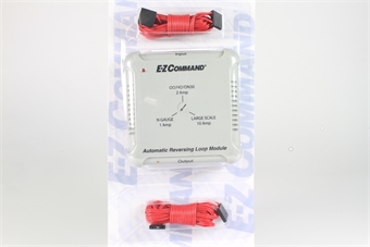 EZ Command reverse loop control module