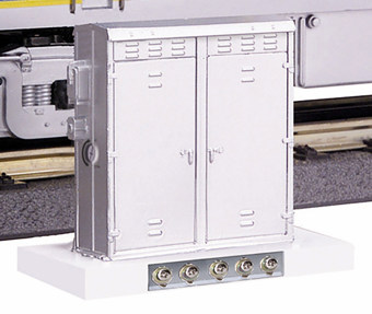 ScaleTrax Infrared Track Activation Device (ITAD)