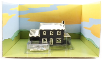 House under construction