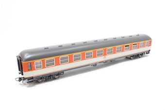 1st Class Coach, Type Am203 of the DB