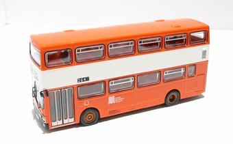 MCW Metrobus Mk1 d/deck bus "Greater Manchester Transport" 