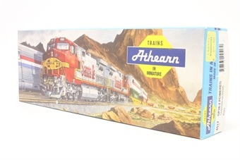 GP38-2 EMD 5543 of the Canadian National