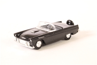 Ford Thunderbird '56