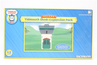 Tidmouth sheds expansion pack - Thomas & Friends range