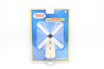 Deluxe Operating Windmill (Thomas & Friends Range)