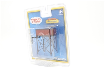 Square water tank - Thomas & Friends range