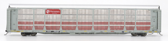 Bi-Level Autorack, Ferromex 706720