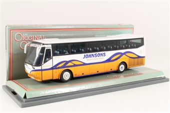 Bova Futura - "Johnsons Coach Travel"