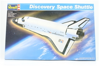 Boeing/Rockwell Space Shuttle