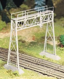 Kit - Signal Bridge (Silver)