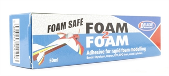 Foam 2 Foam - 50ml (46010)