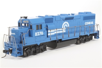 GP38-2 EMD 8276 of Conrail 