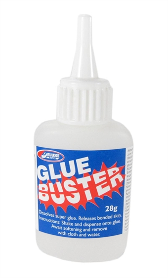 Glue Buster - 28g (46070)