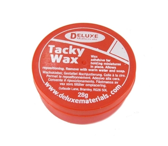 Tacky wax - 28g