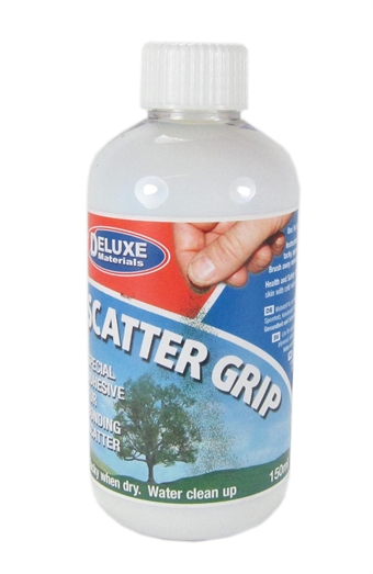 Scatter Grip - 150ml - Great For Scatter (Expo 46095)