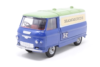 Commer Van - 'Hammonds'
