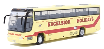 Plaxton Excalibur - "Excelsior Holidays"