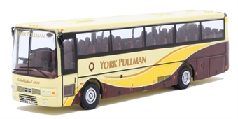 Van Hool - "York Pullman"